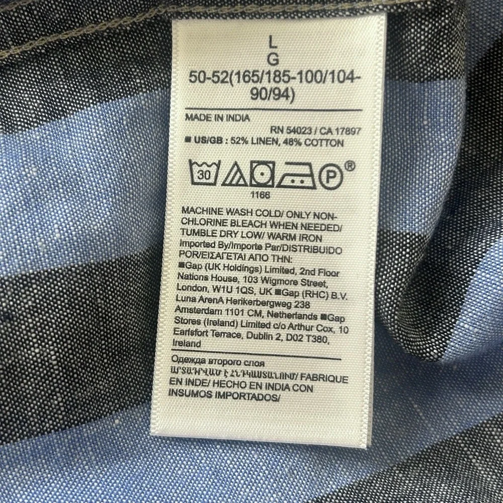 Banana Republic banana republic